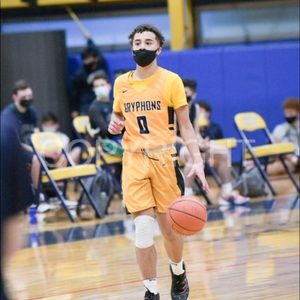 Meet your Posher, Terrell